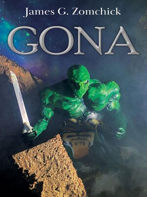 cover image of Gona